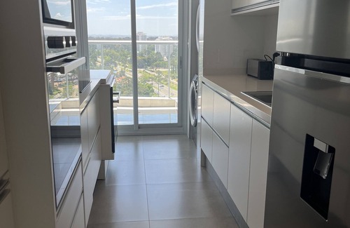 Punta del Este Condo | New Penthouse with Ocean View