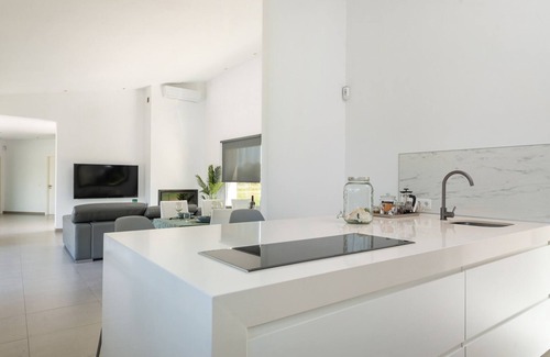 Sencelles Cottage | New pool 12.5 x 3m. Oll included.