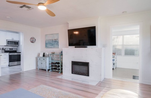 Belle Vista House | NEW POOL - Coastal House on St Pete Beach