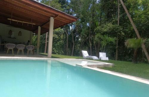 Ko Pha-ngan Villa | New Private Pool Villa