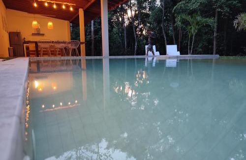 Ko Pha-ngan Villa | New Private Pool Villa