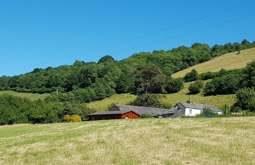 Broughton Mills Cabin | NEW PROPERTY Log Cabin, Amazing View, Warm and Comfortable