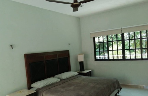 Uman House | **New ** Quinta Palma Real