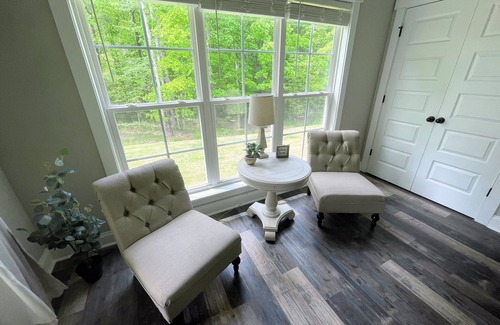 Grovetown House | NEW RANCH on a private cul-de-sac wooded lot - MINUTES from Augusta National