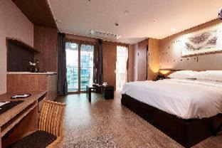 Jinju Hotel | New Raon Stay