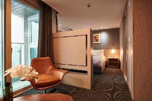 Jinju Hotel | New Raon Stay