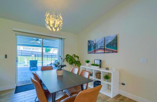 Minneola House | New Resort Style Oasis ~ LED Pool & Game Room