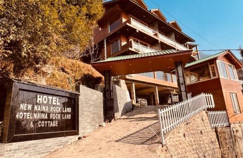 Vashist Hotel | New rock land cottage central heated and air cooled