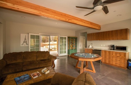 Chicago Park House | New Rollins Lake Retreat