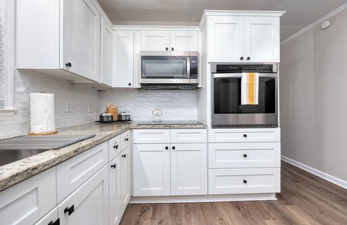 Columbus House | NEW! Savvy Oasis w/Pool, Sleeps 14 I 15 min to Fort Benning