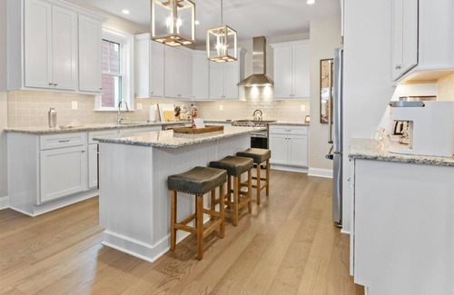 North End House | NEW SINGLE FAMILY BEACH BLOCK HOME-ELEVATOR