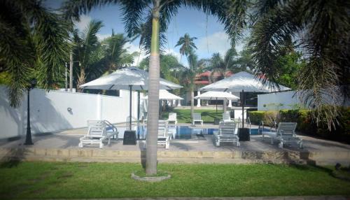 Hikkaduwa Villa | NEW SITHI VILLAS