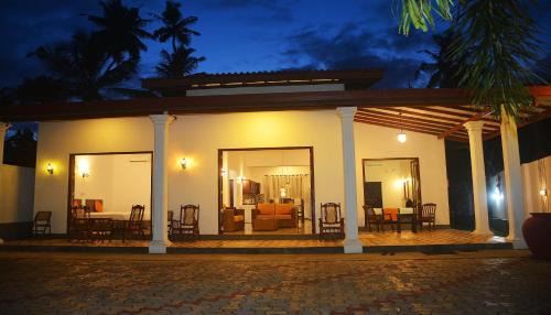 Hikkaduwa Villa | NEW SITHI VILLAS