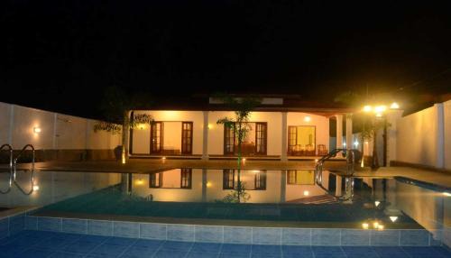 Hikkaduwa Villa | NEW SITHI VILLAS