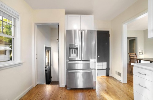 Twin Falls House | NEW spacious 4br 2ba Central Twin Falls Home SLEEPS 12