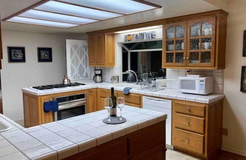 Midpines House | NEW - Spacious Midpines Home near Yosemite