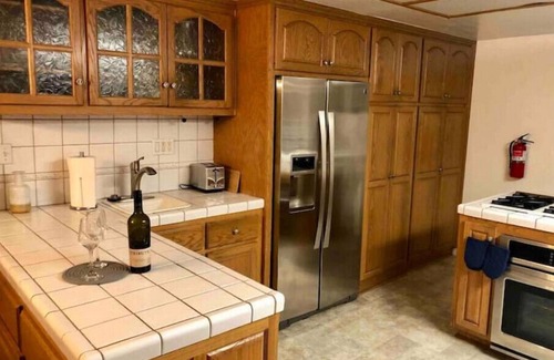 Midpines House | NEW - Spacious Midpines Home near Yosemite