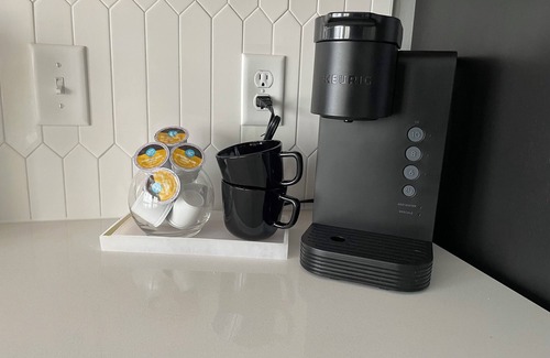 Richfield Apartment | New Spacious Studio Apartment