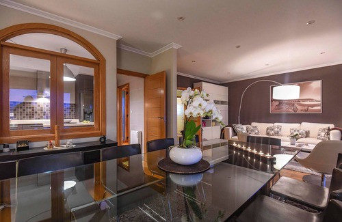 Sanxenxo Villa | New spectacular chalet in Sanxenxo accommodates 16 people