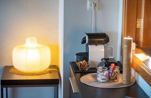 Sanxenxo Villa | New spectacular chalet in Sanxenxo accommodates 16 people