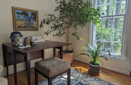 Durham House | NEW! Stately 3BR/2.5BA near Rockwood