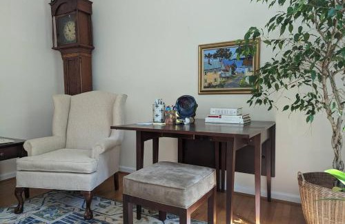 Durham House | New! Stately 3br25ba Near Rockwood