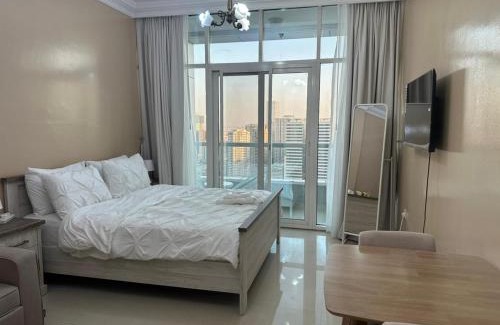 Sharjah Apartment | new Studio in Sharjah superb location
