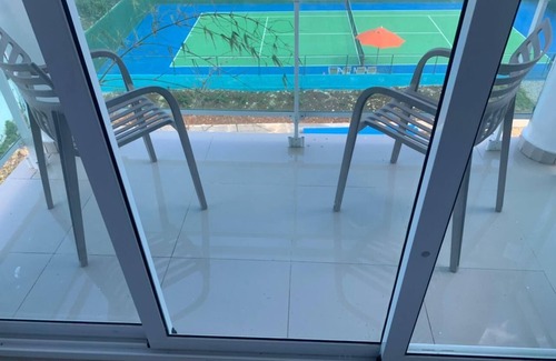 Boca Chica Apartment | New Studio Ocean View 509B