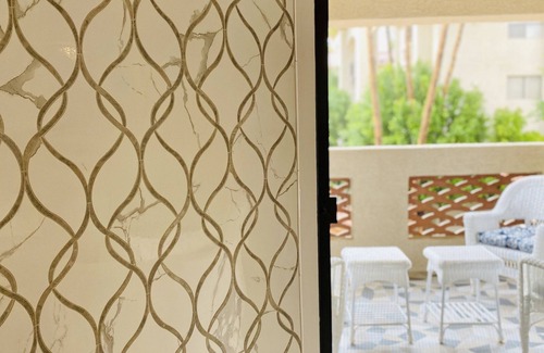 Camelback East Condo | NEW! STUNNING 2 BD 2 BA RESORT STYLE CONDO IN THE AZ BILTMORE. MTN VIEWS!