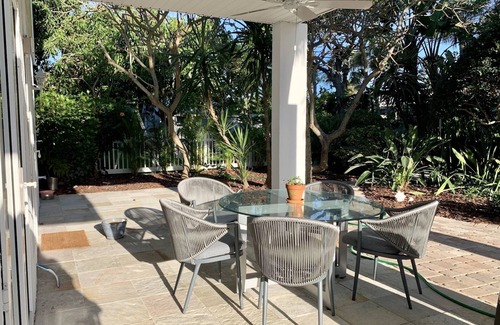 Belle Vista House | NEW! Stunning Key West-Style Home 1 Minute Walk from St Pete Beach