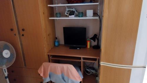 Ano Siros Apartment | new style in the neighborhood