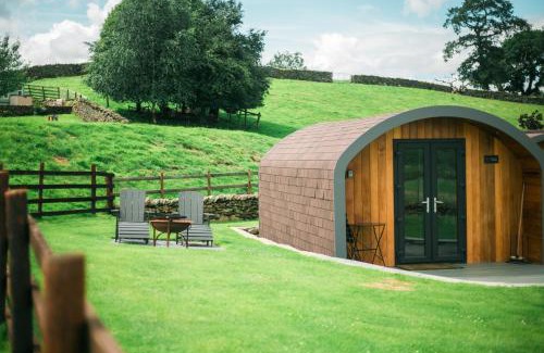 Kendal Apartment | NEW The Paddocks Pod Selside - Thorn