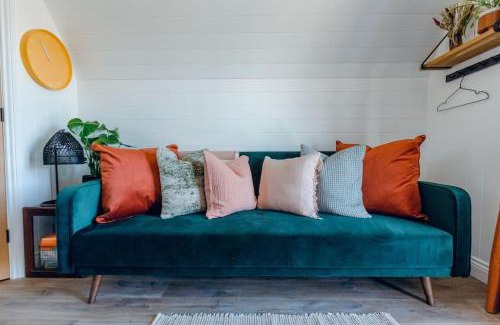 Kendal Apartment | NEW The Paddocks Pod Selside - Thorn