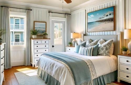 Downtown House | New! The Downtown Paradise