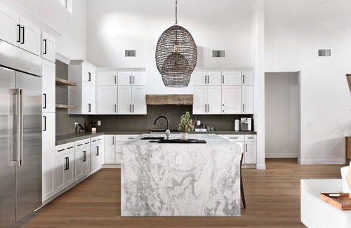 Marlette Acres House | NEW! The Laurel Of Phoenix III - Modern Luxury