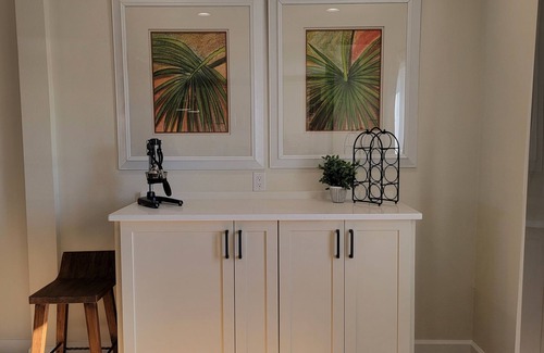 Bay Colony House | NEW! The Pearl in Palmetto Waterfront with a Pool and Dock