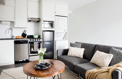 Virginia Highland Apartment | NEW The Rooney - walkable in Ponce City!