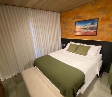 Pajucara Apartment | New time 1216