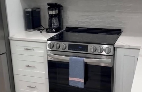 Sand Key Condo | New to VRBO! Landmark Towers Sand Key - 2 bed, 2 bath condo renovated in 2024