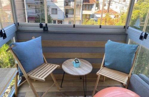 Matiçan Apartment | New Trendiest Location, Central & Modern apartment