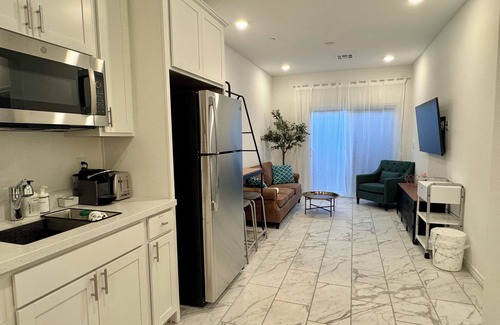 Henderson House | New Trendy Suite in Henderson, NV!