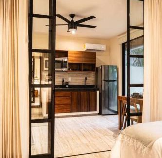 Tulum Apartment | New Tulum Gem Private Pool Ground Floor