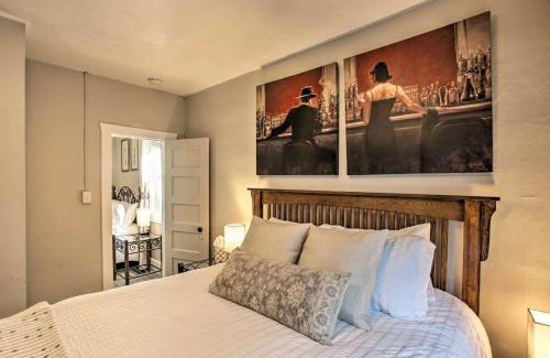 Coeur d'Alene House | NEW! Unique Coeur d’Alene Cottage. 1/2 Mi to Dtwn