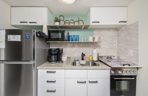 Myrtle Beach Condo | NEW updated oceanview family-friendly 1 BR with pools lazy river stunning views!