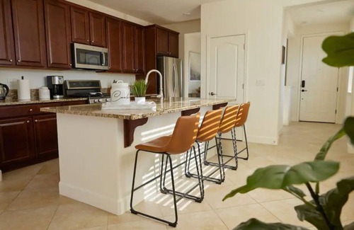 Reno House | ★NEW★ Upscale House, Tahoe 30-min w/Cal King