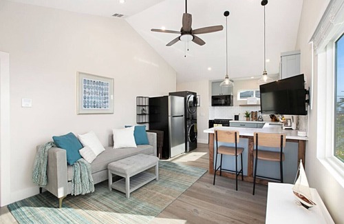 Sunset Cliffs House | New View from Sunset Cliffs