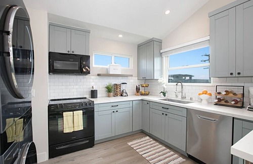 Sunset Cliffs House | New View from Sunset Cliffs