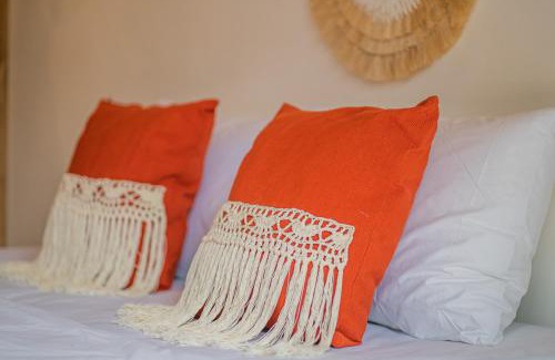 Banjar Semer Villa | NEW! Villa Tiki - 2BR Villa in Kerobokan