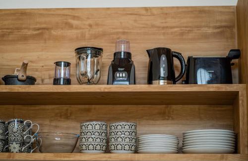 Banjar Semer Villa | NEW! Villa Tiki - 2BR Villa in Kerobokan