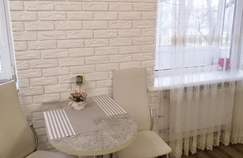 Kherson Apartment | NEW VIP APARTMENT Studio 2020 Chernomorskaya street